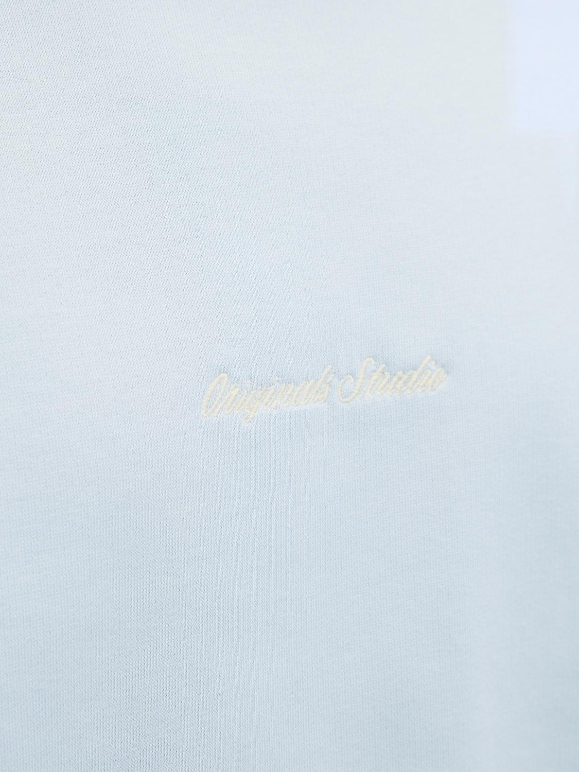 JORNORREBRO EMB SWEATSHIRT